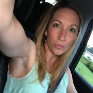 Meet your Posher, Johna